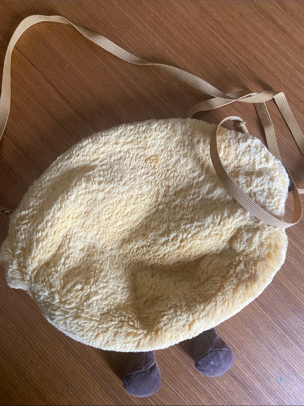 Jellycat soft plush